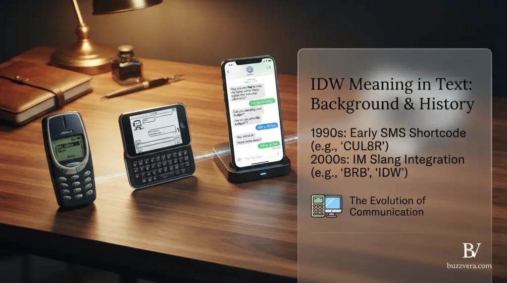 Background & History