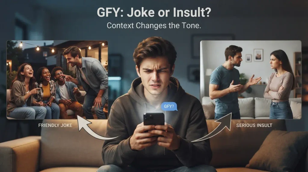 Common Misconceptions About GFY