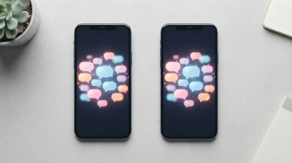 Comparison with Similar Terms