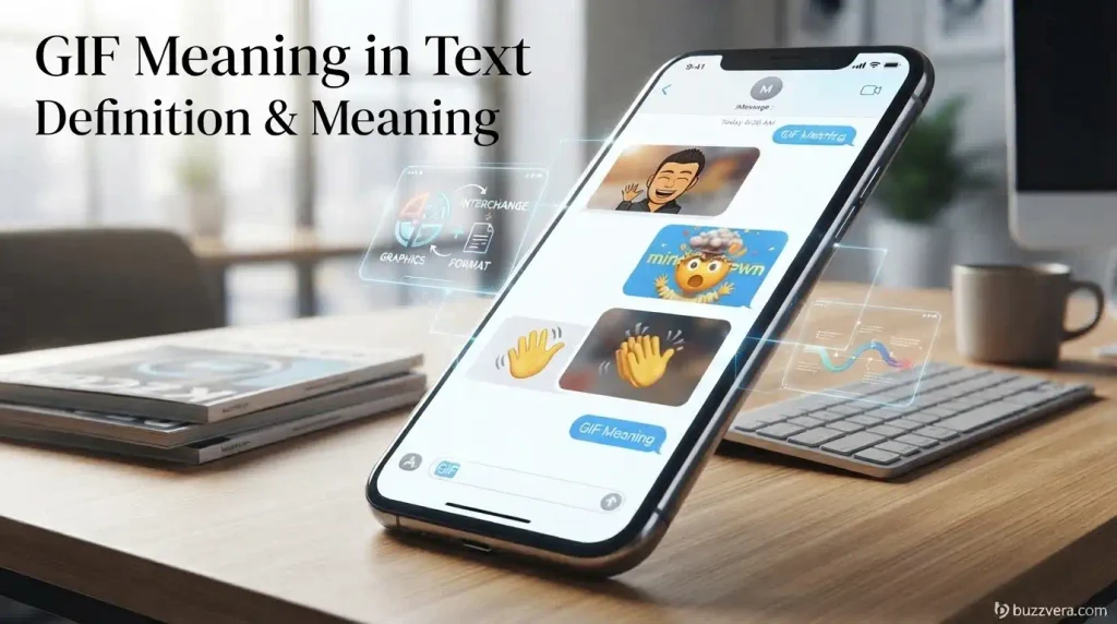 Definition & Meaning of GIF