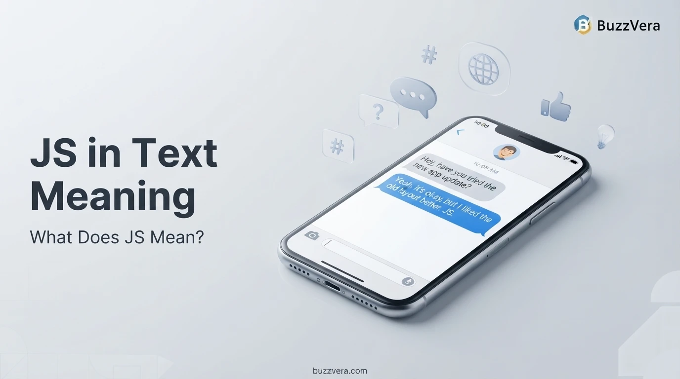 JS in Text Meaning