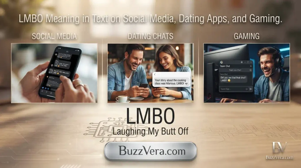 LMBO Meaning in Text on Social Media, Dating Apps, and Gaming