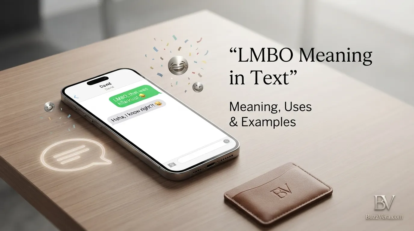 LMBO Meaning in Text