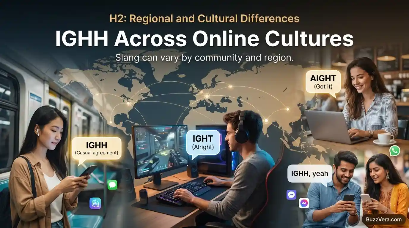 Regional and Cultural Differences
