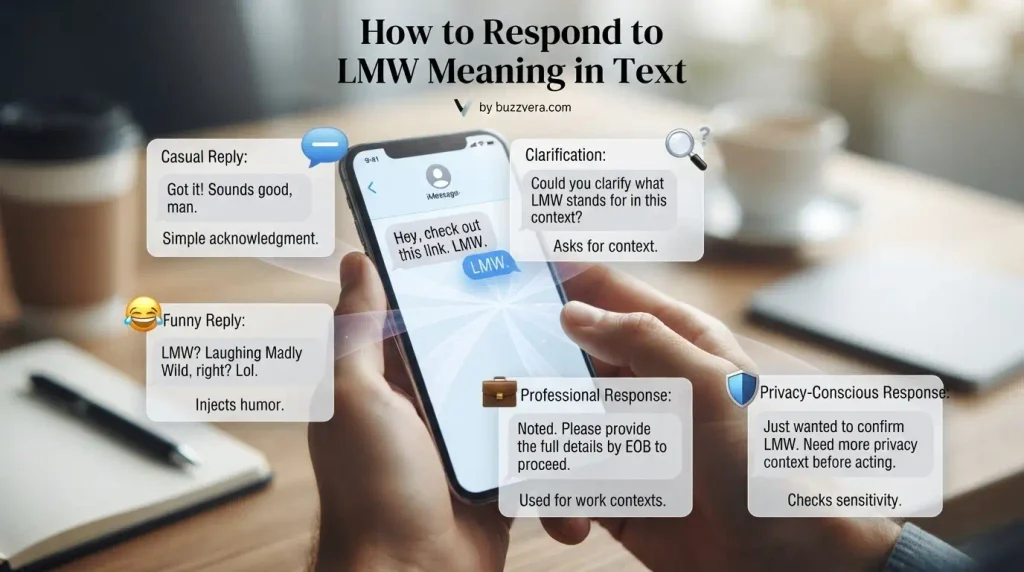 Regional or Cultural Differences in LMW Meaning in Text