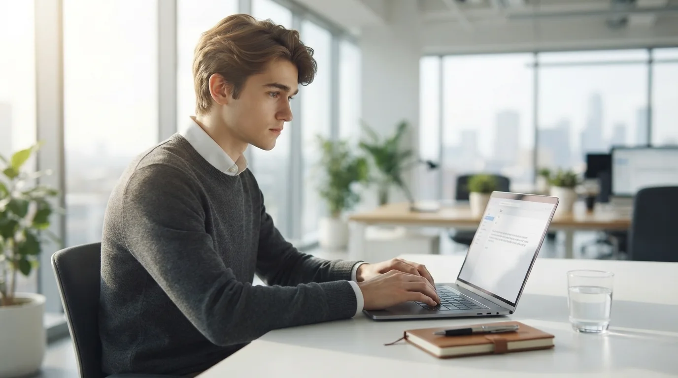 Suitability for Professional Communication