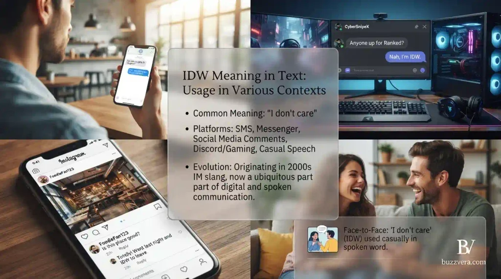 Usage in Various Contexts