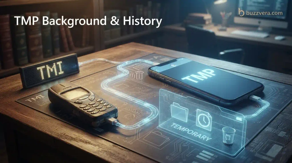 Background & History