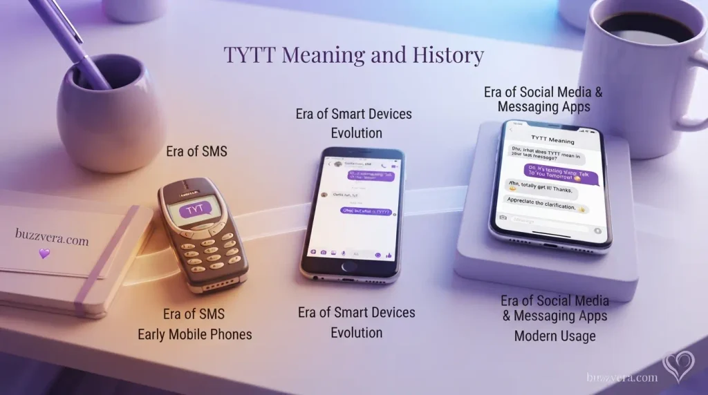 Background & History