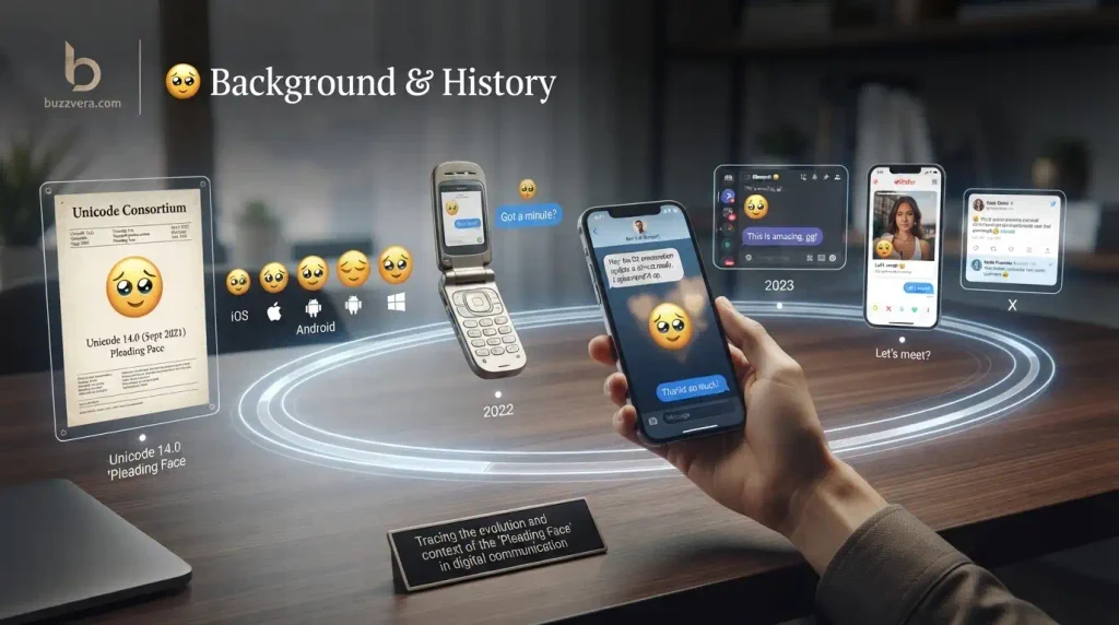 Background & History