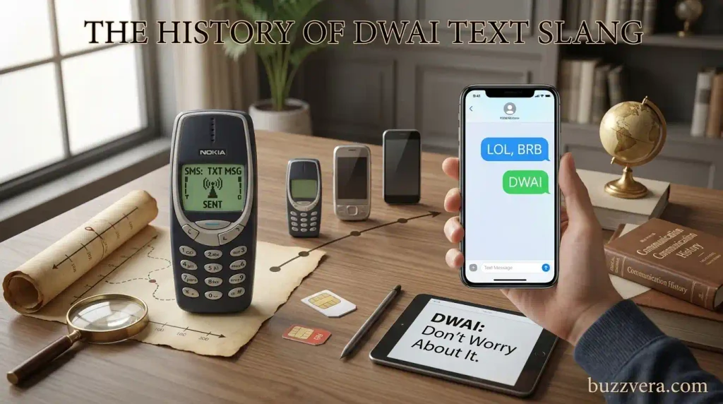 Background & History of DWAI