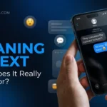 GTF Meaning in Text