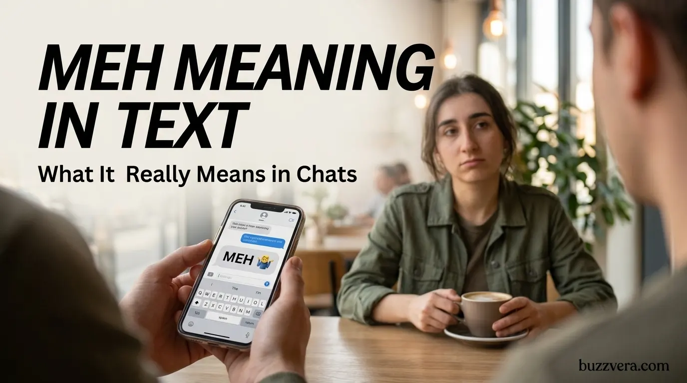 MEH Meaning in Text