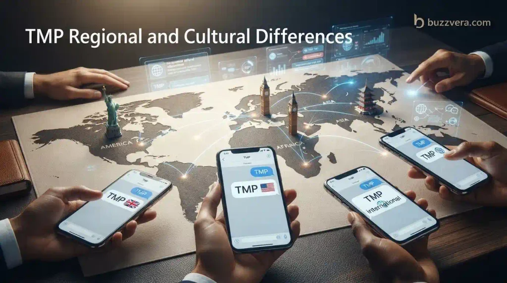 Regional or Cultural Differences