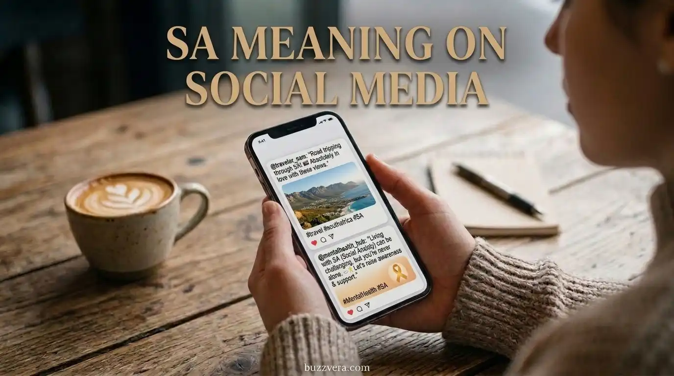 SA Meaning in Text on Social Media, Gaming, and Dating Apps