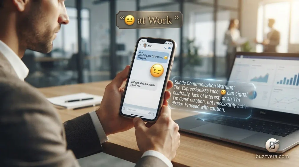 Suitability for Professional Communication