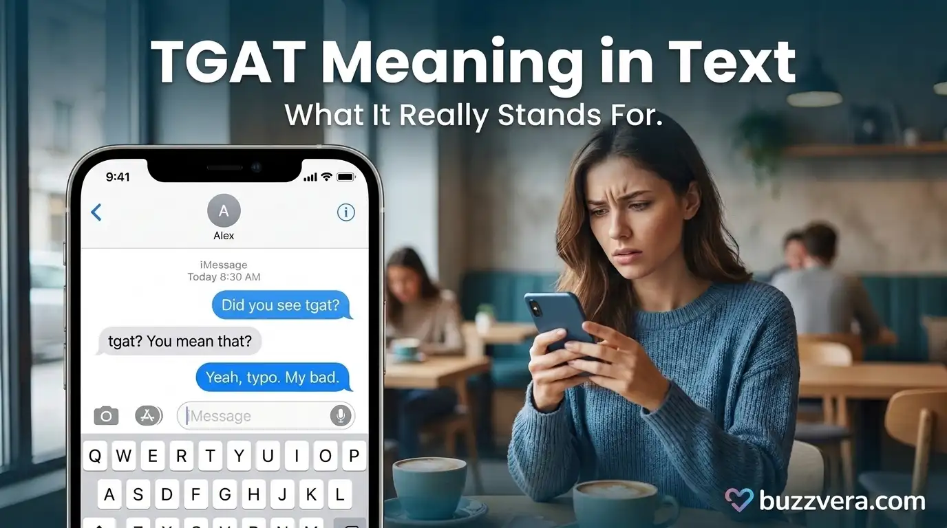 TGAT Meaning in Text