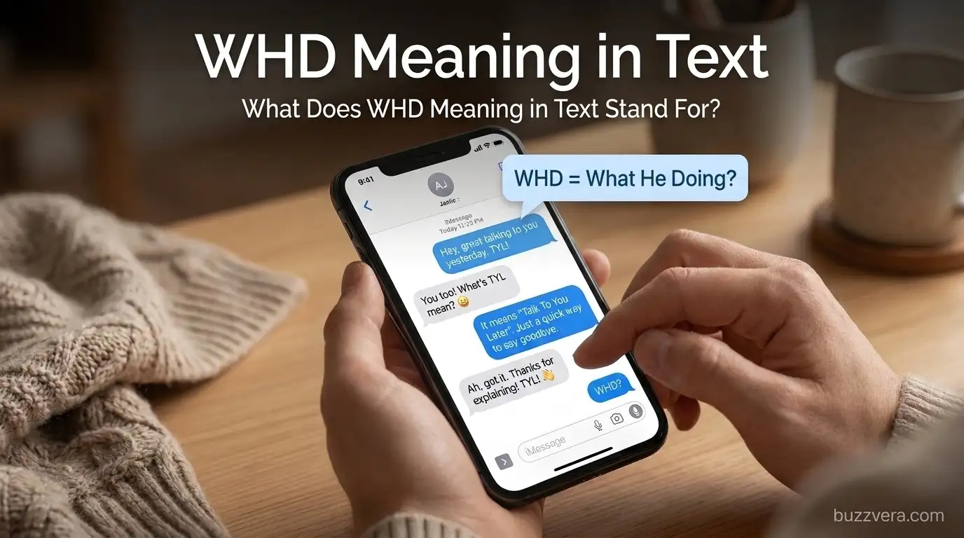 WHD Meaning in Text