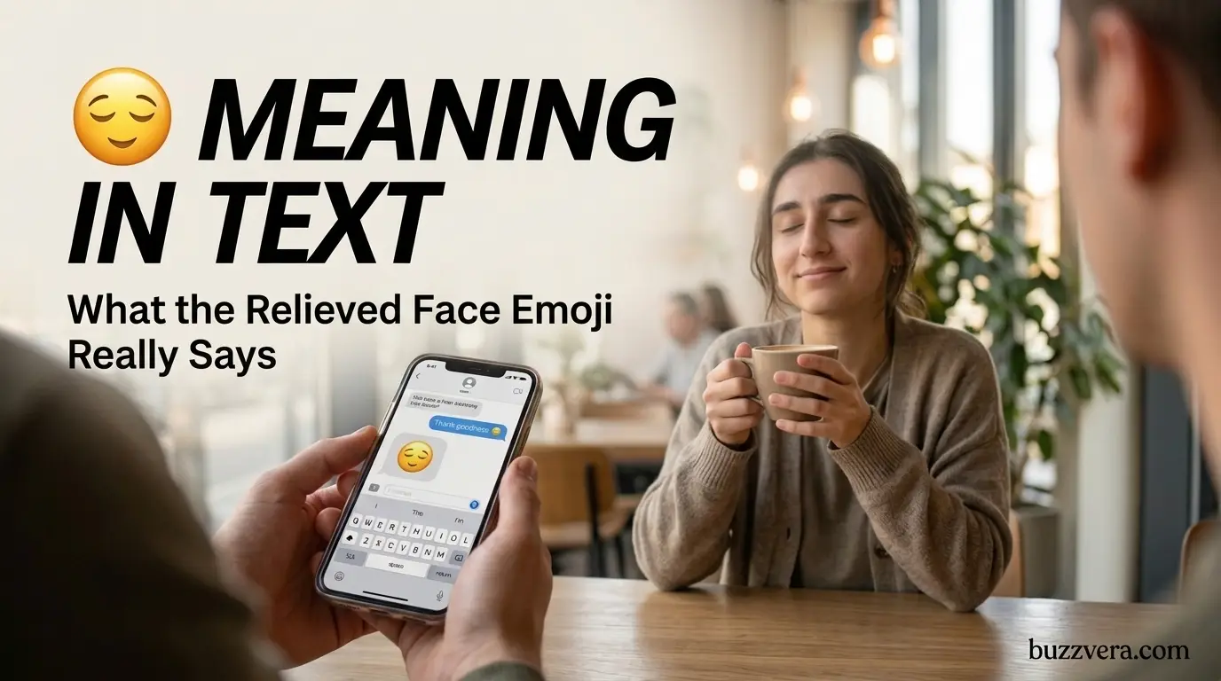 😌 Meaning in Text